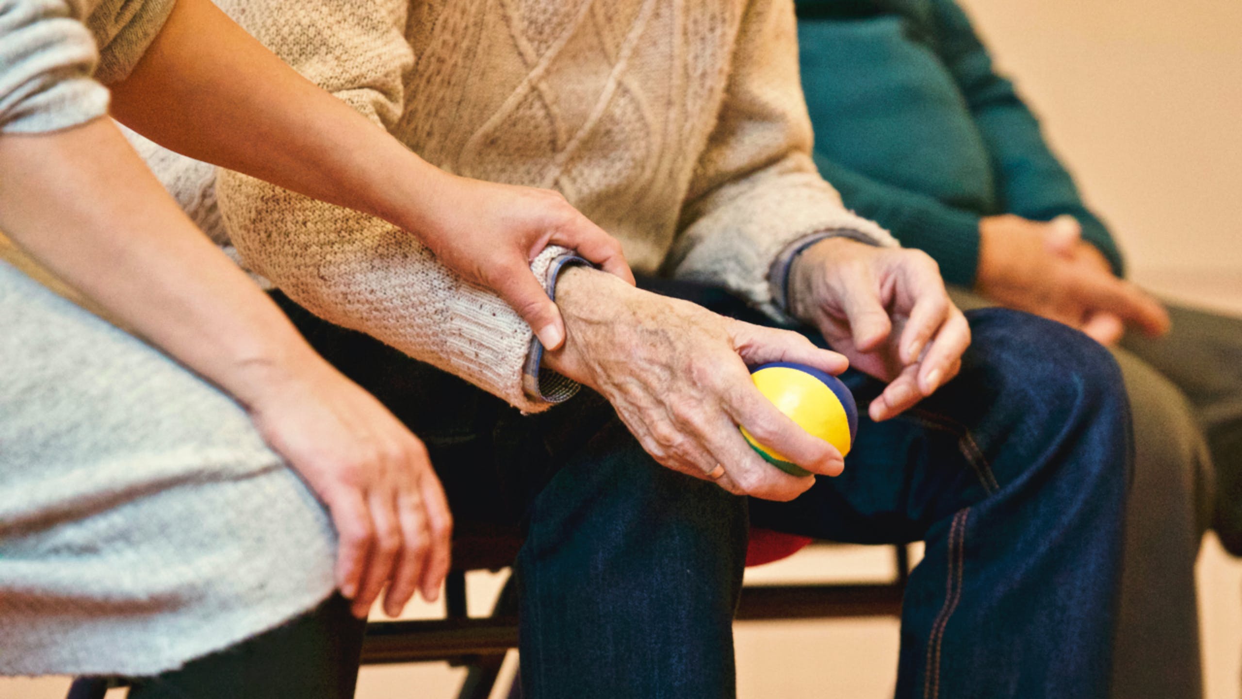 Navigating the Diverse Landscape of Career Paths in the Care Industry