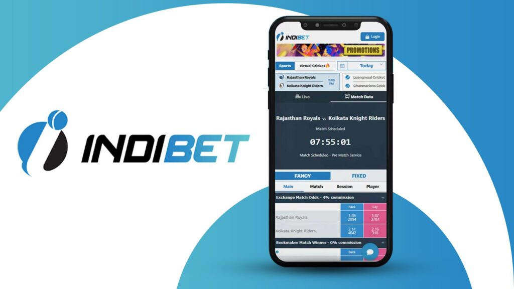 Online Betting in India