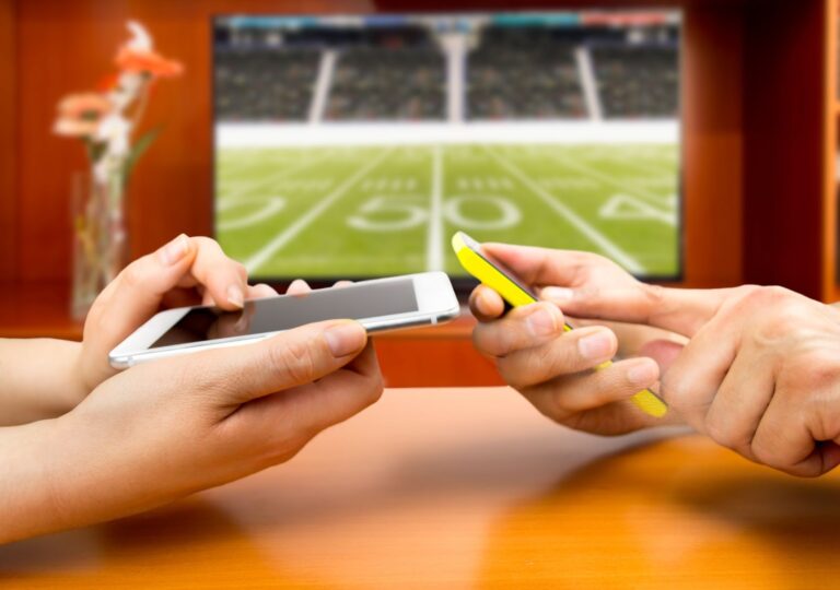Online Football Betting