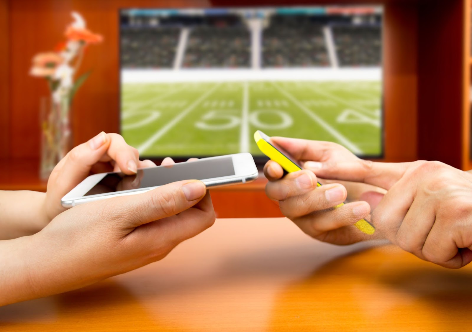 Online Football Betting