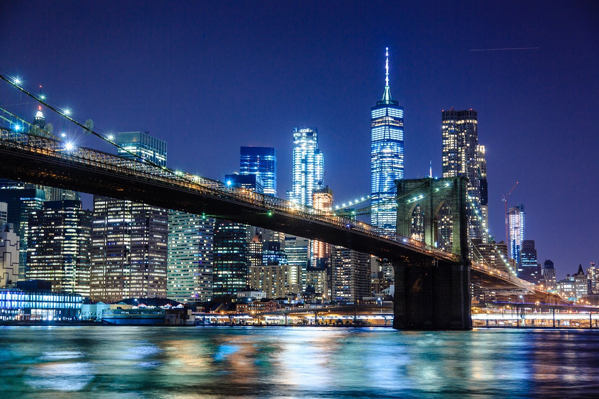 Settling in the USA from Abroad