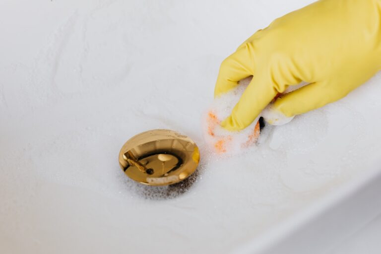 What to Do After Accidentally Pouring Grease Down the Drain