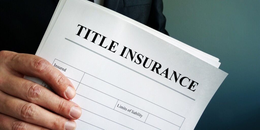 How to Choose the Right Title Insurance for Your Property