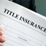 How to Choose the Right Title Insurance for Your Property