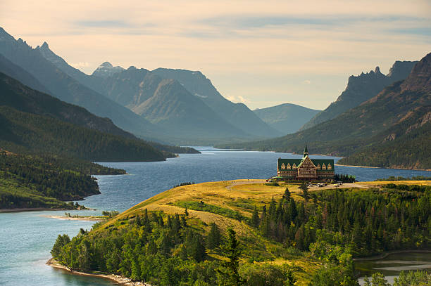 Waterton: A Photographer’s Paradise – How to Capture the Beauty of the Rockies