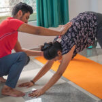 Follow Your Passion With 300 Hour Yoga TTC In Rishikesh