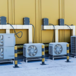 4 Signs and Symptoms of a Bad Air Conditioner Compressor