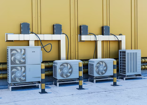 4 Signs and Symptoms of a Bad Air Conditioner Compressor