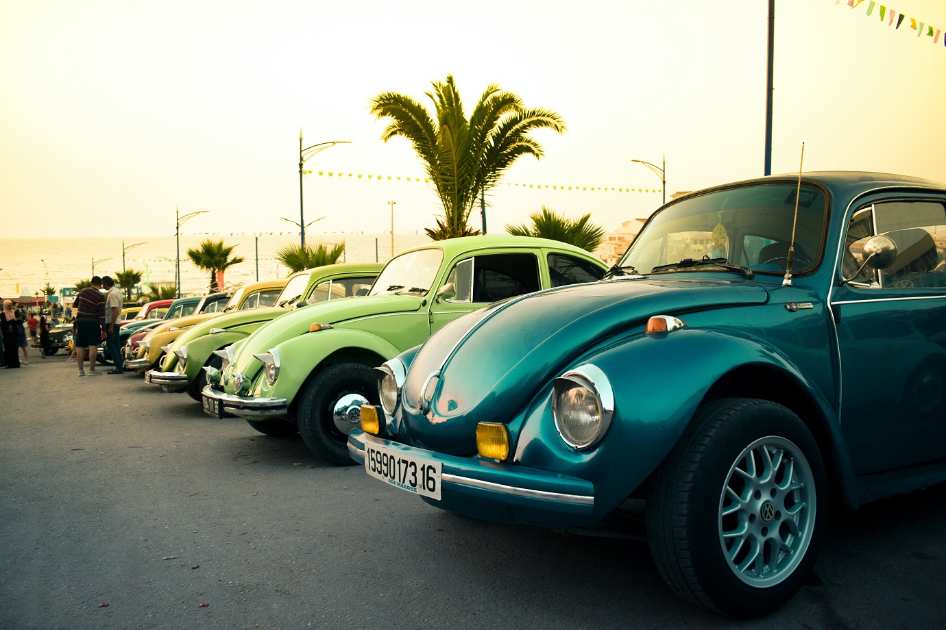 5 FAQs About Used Cars