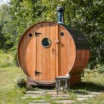 Barrel Saunas: Embracing Tradition in Modern Wellness
