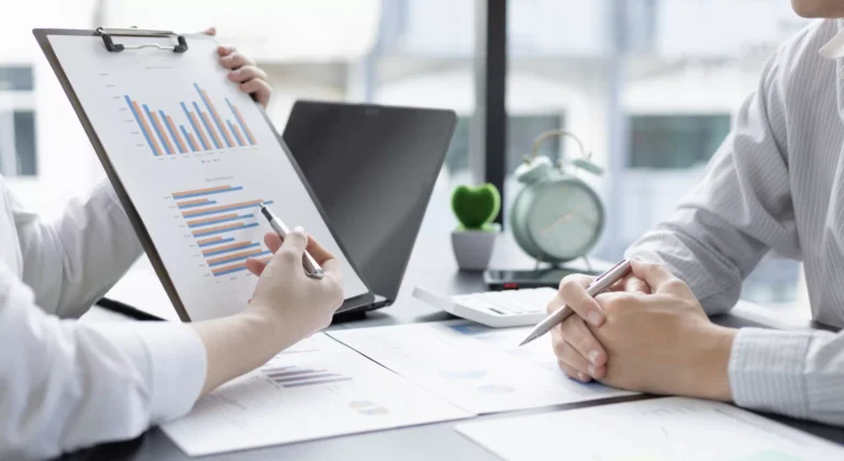 Business Setup Services