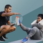 From Couch To Fitness: How Personal Trainers Can Help You Start Strong