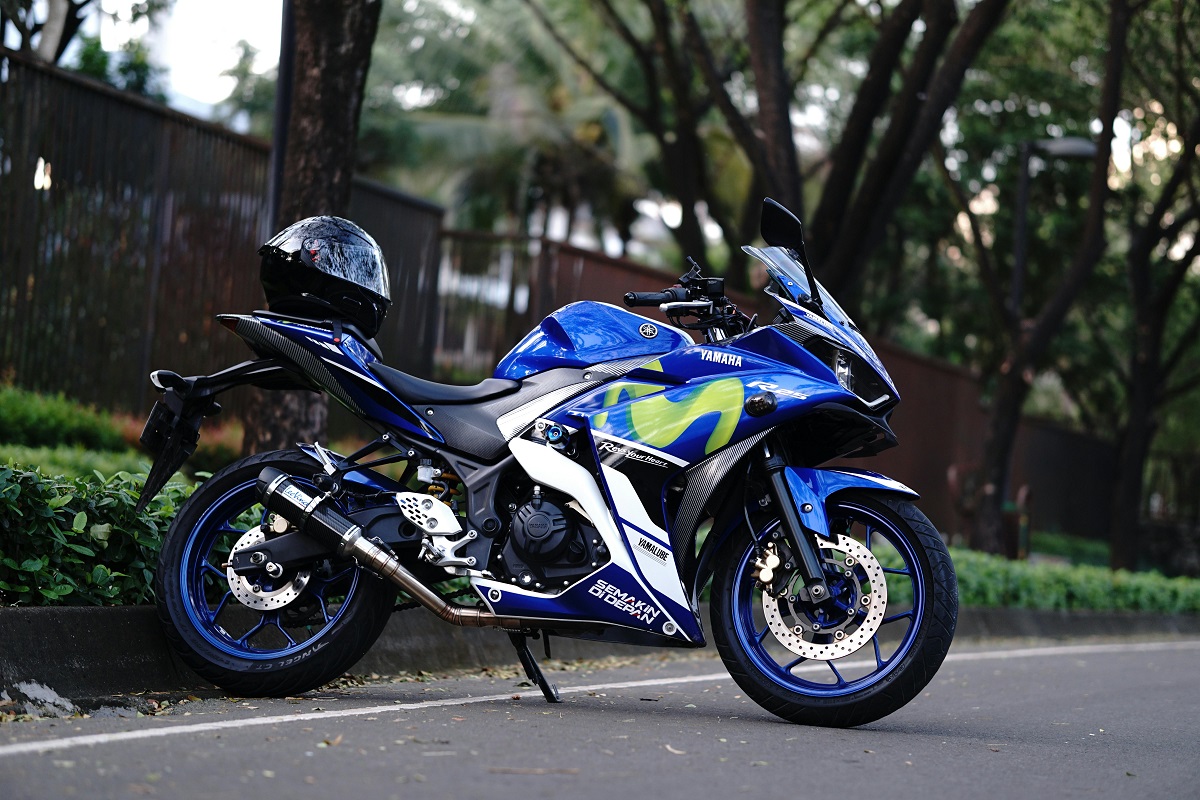 Essential Tips for Safe Wet Weather Motorcycling