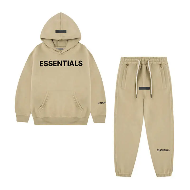 Essentials Clothing – Timeless Styles, Modern Comfort