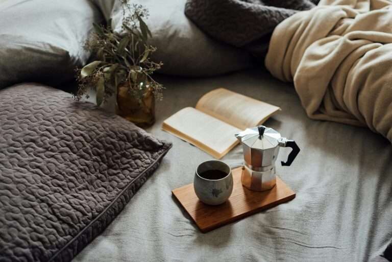 How To Rest and Recharge During an Unexpectedly Free Weekend