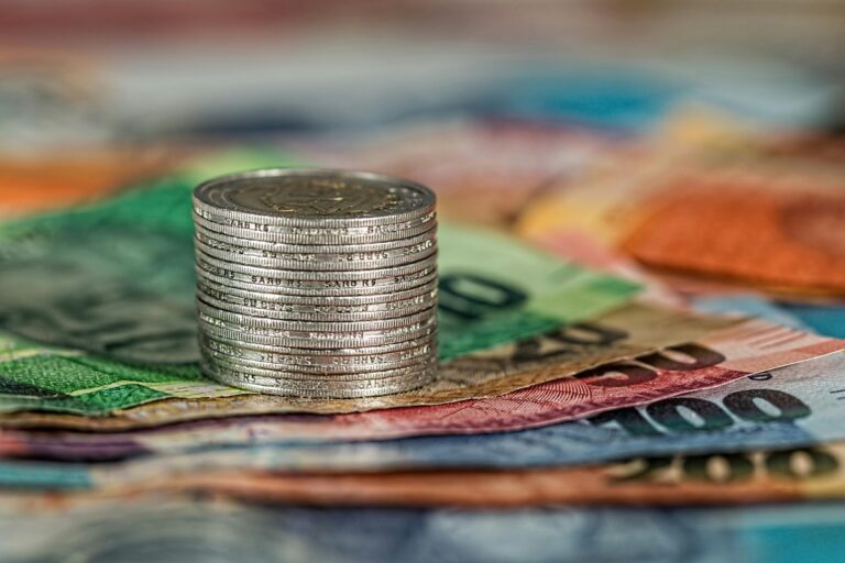 Navigating Financial Challenges in the Construction Industry