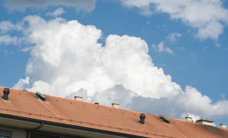 Roof Repair