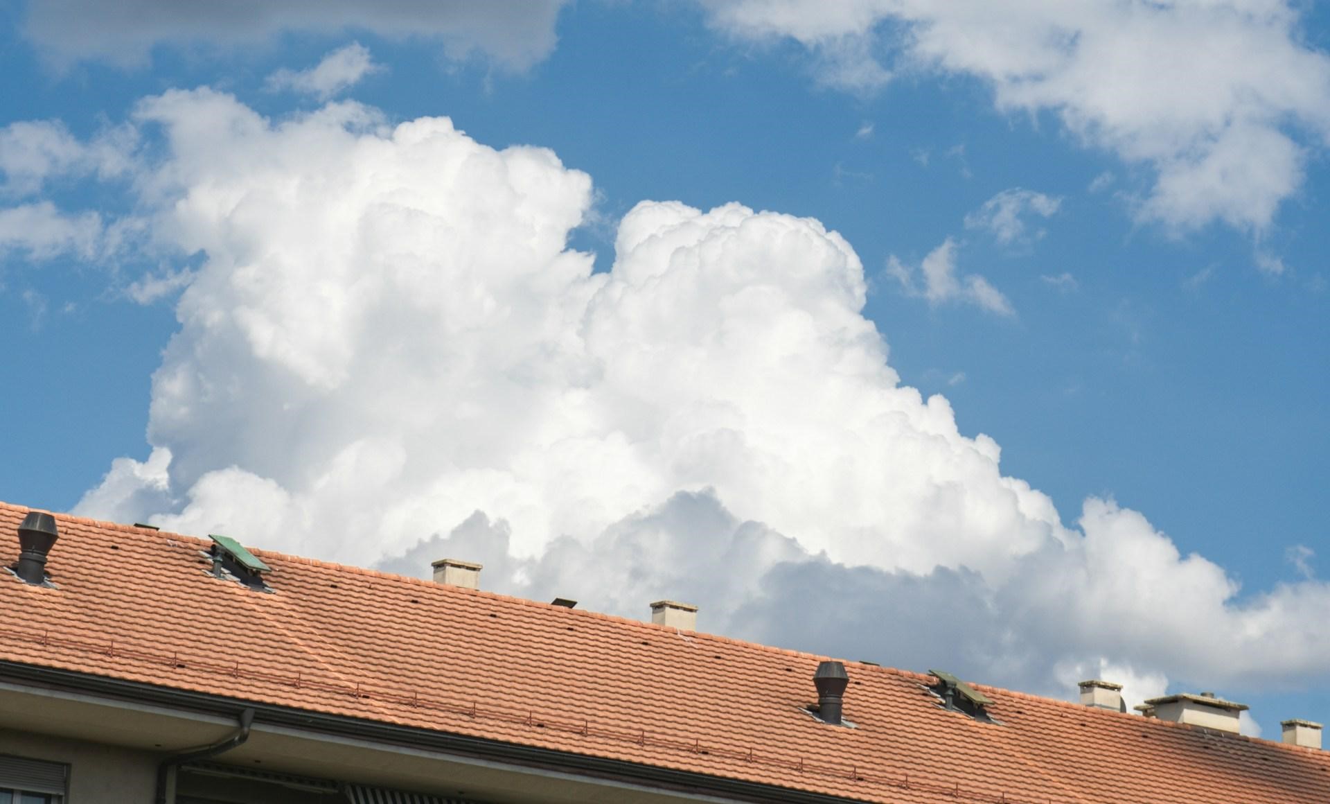 Roof Repair