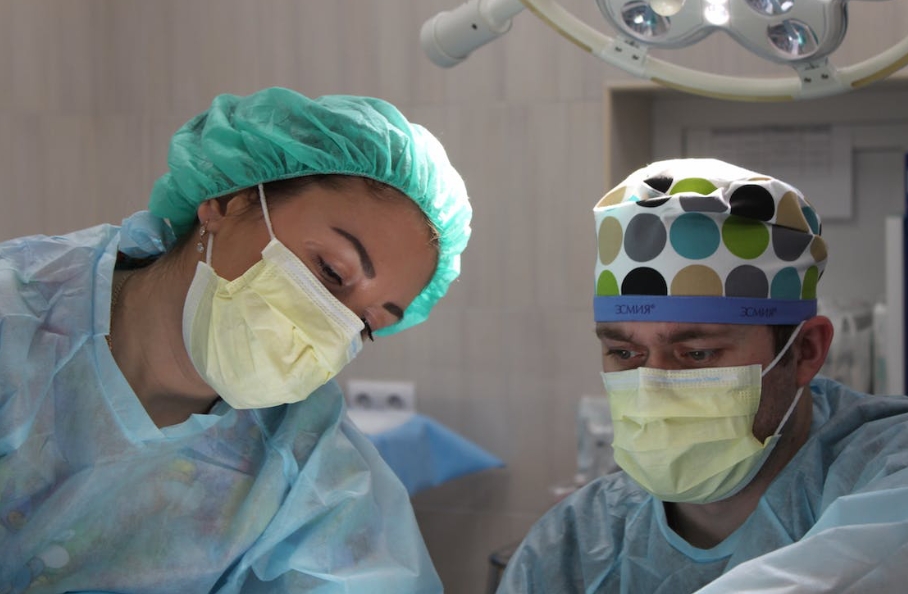 What Factors Should You Consider Before Opting For Cosmetic Surgery?