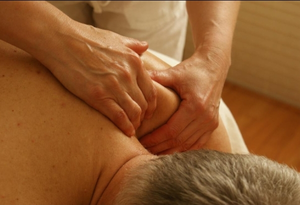 How Can Daily Self-Massages Transform Your Well-Being