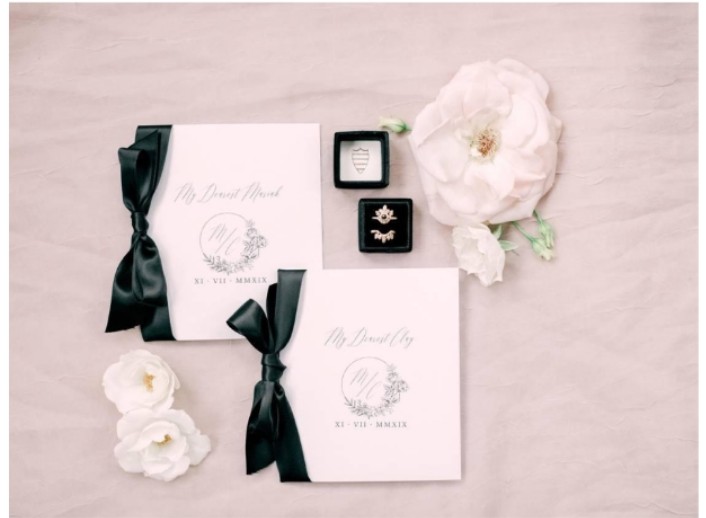 5 Elegant Themes for Your Wedding