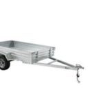 Towing Made Easy: Unlocking the Advantages of Trailer Hire Services