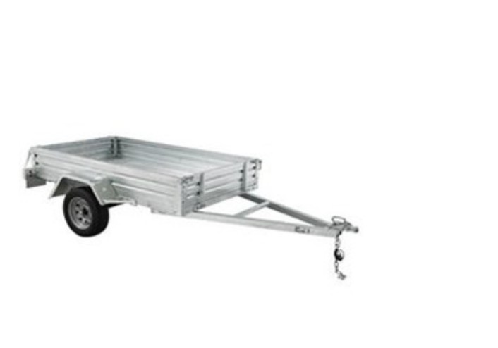 Towing Made Easy: Unlocking the Advantages of Trailer Hire Services