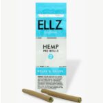 Discover the Latest Craze: CBD Pre-Rolls for a Relaxing Experience Without the High