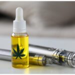 Things to consider when buying CBD vaping items from online stores