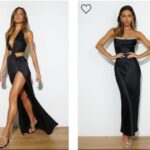 The Best Black Prom Dresses for Every Body Type
