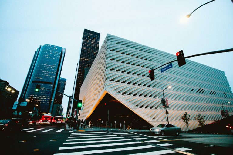 Strategies for Business Expansion in Los Angeles