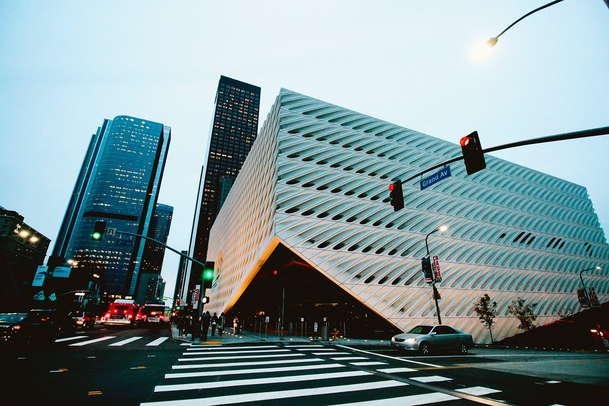 Strategies for Business Expansion in Los Angeles