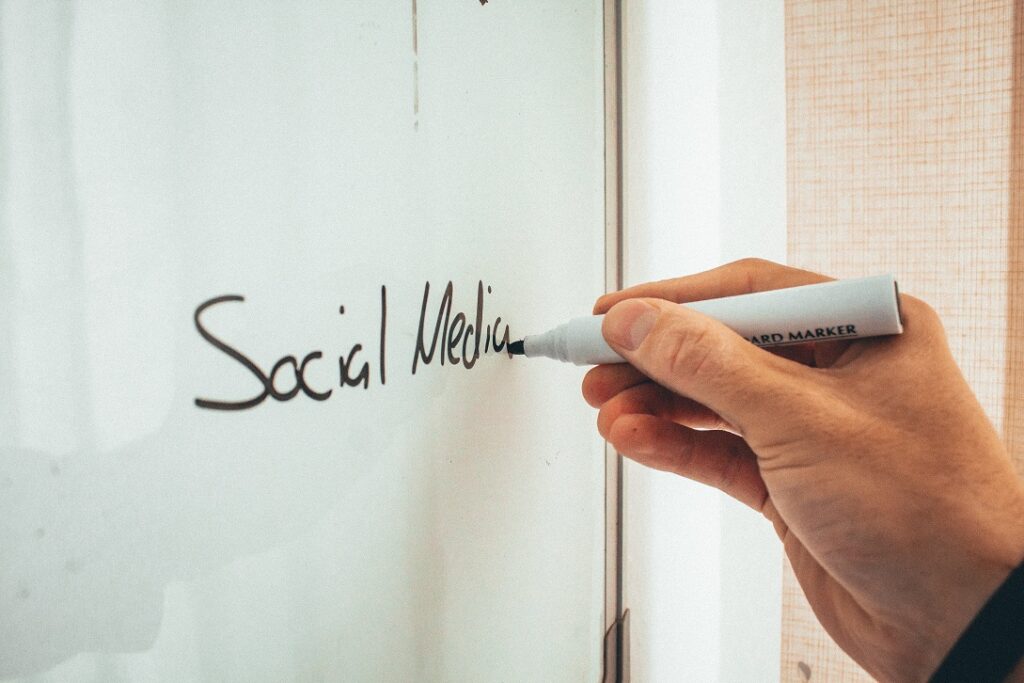 The Art of Social Marketing Campaigns