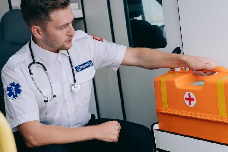 The Critical Reasons to Learn First Aid CPR