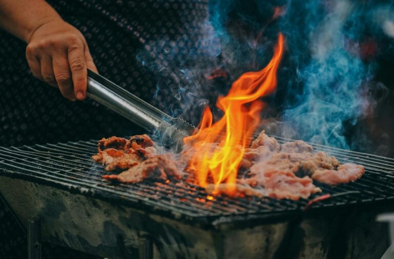 Top Tips for a Memorable Family Barbecue