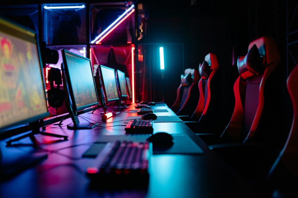 Understanding the rise of online gaming