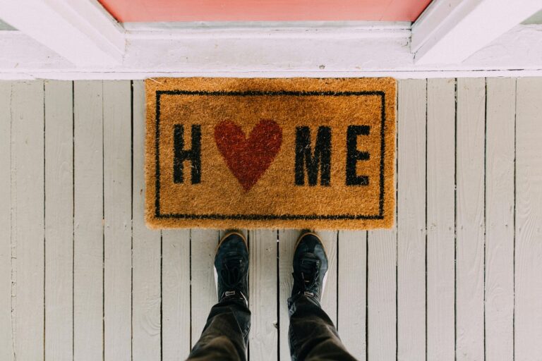Why Opting for a Custom Home Is the Right Choice