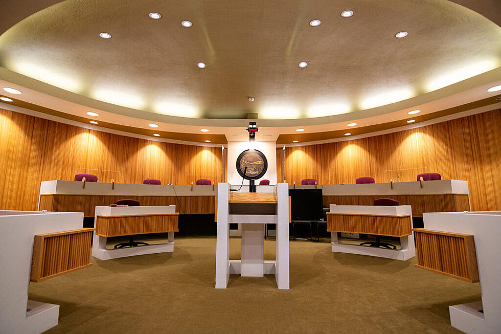 Inside the Halls of Justice: Understanding Your Local Court System