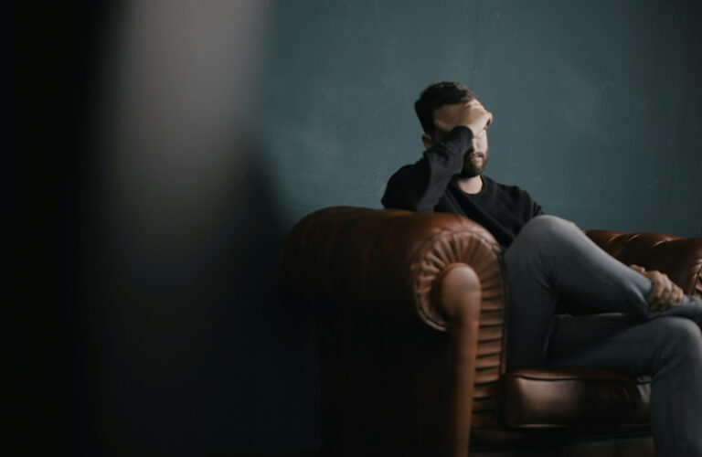 How To Overcome Addiction and Start Fresh in Life