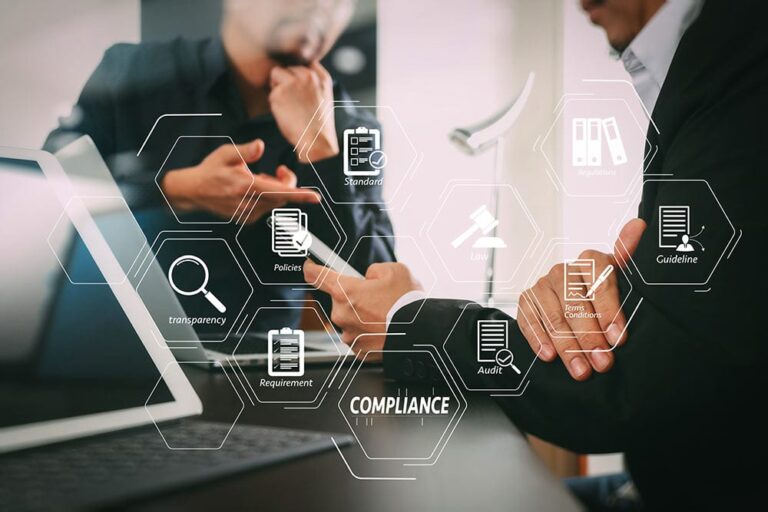 The Essentials of FCRA Compliance in Pre-Employment Background Checks