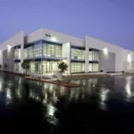 Industrial Innovation: Exploring The Work of Industrial Architects in Anaheim