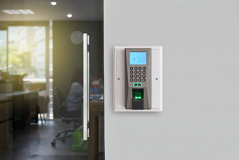 Enhancing Business Security Through Access Control Solutions