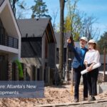 Trends Shaping Residential Construction in Atlanta