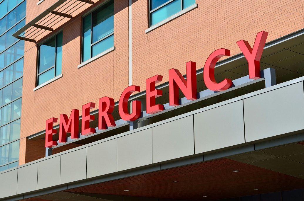 Can Cashless Health Insurance Be Utilized in Emergency Hospitalization