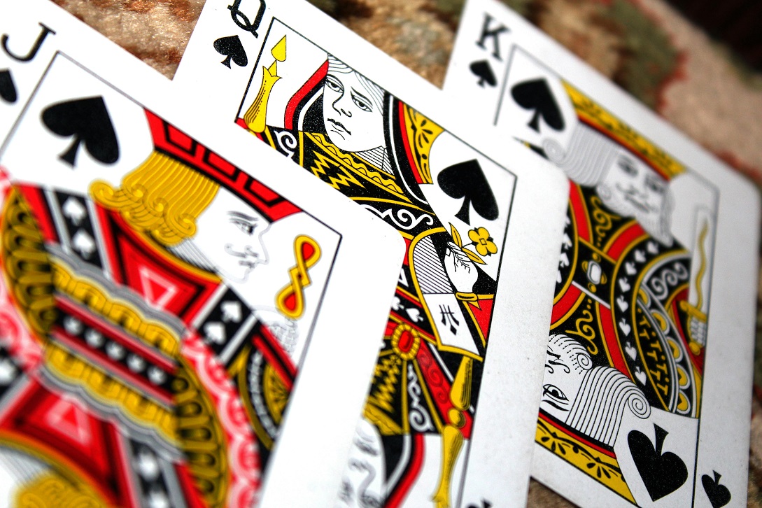 Guide for Beginners in Gambling - How to Properly Enjoy the Game