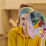 Painting as Therapy: The Healing Power of Creative Expression