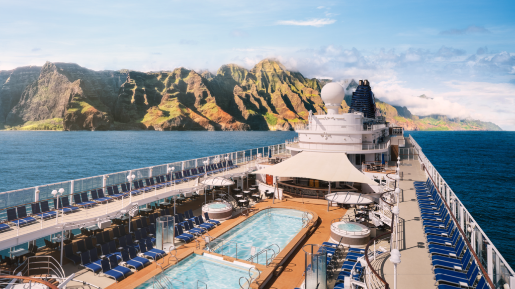 Reviving Tourism: How the Return of Cruises Signals a Boost for Local Economies