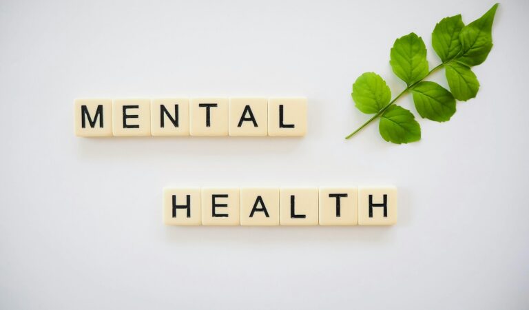 How to Improve Your Daily Habits on Mental Well-being
