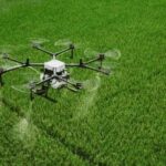 Efficient Crop Management: Exploring the Benefits of Drone Spraying in Auburn, Alabama