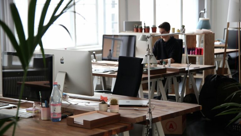 Ideas for Creating a Versatile Space for Work and Leisure